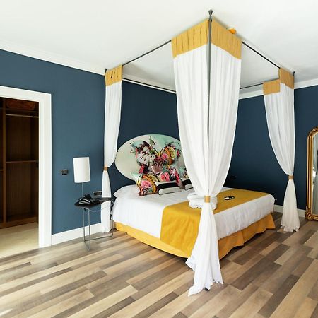 Hotel Altos De Istán Eksteriør billede