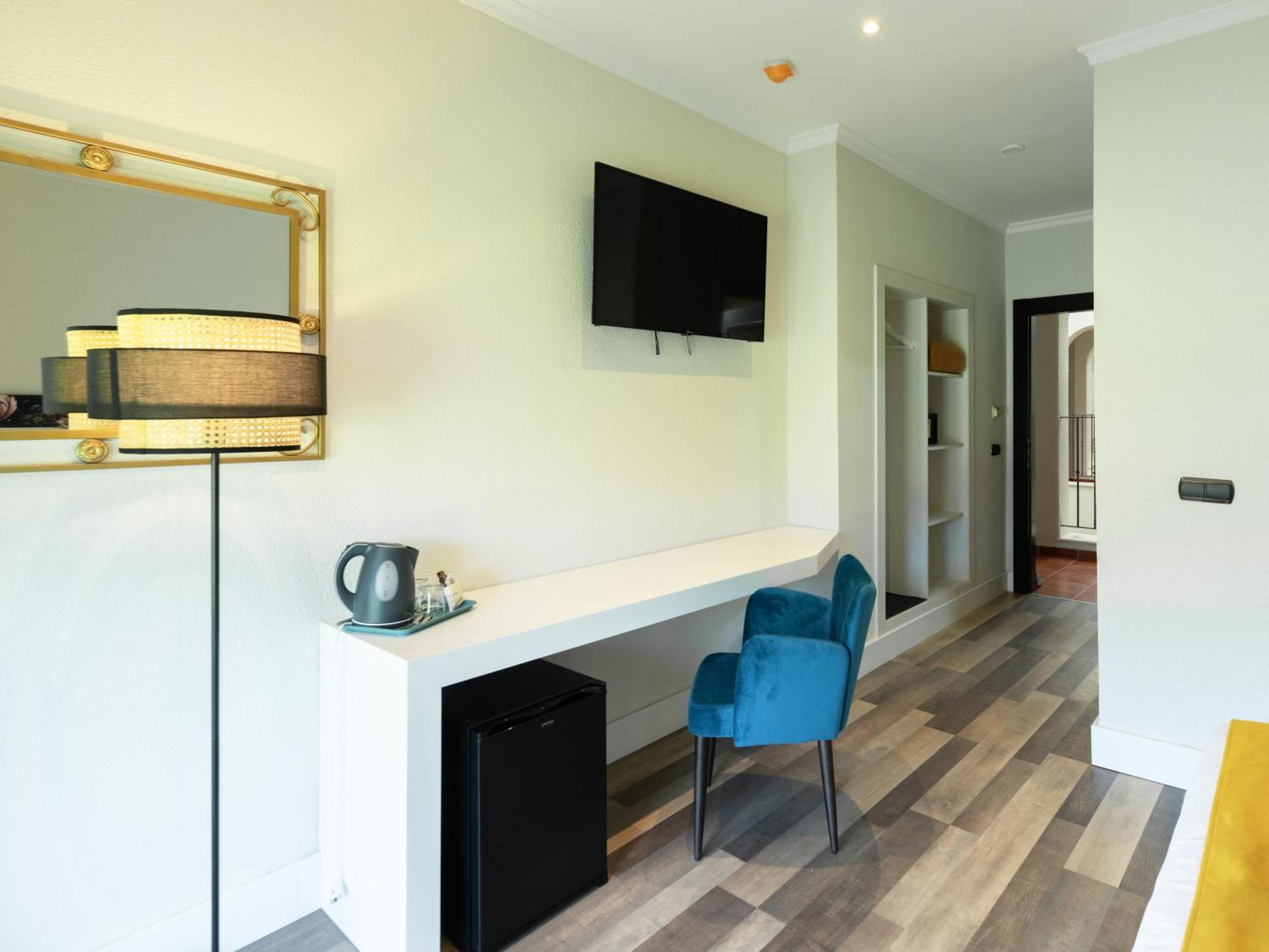 Hotel Altos De Istán Eksteriør billede