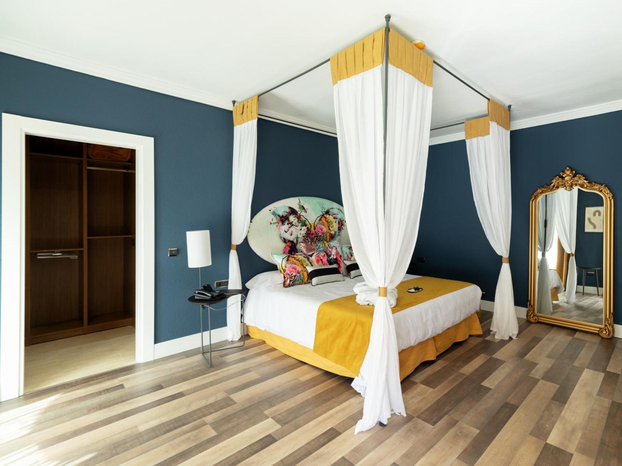 Hotel Altos De Istán Eksteriør billede