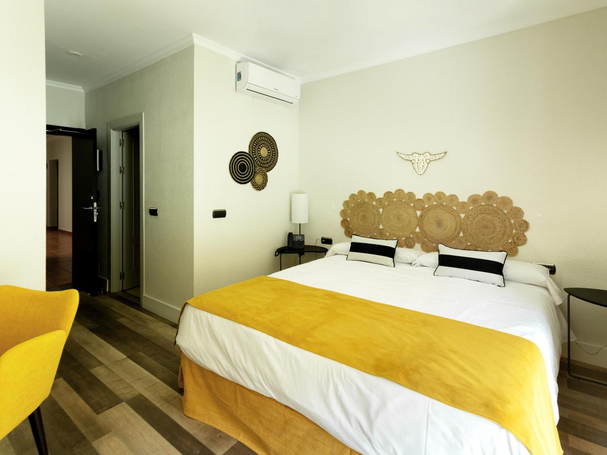 Hotel Altos De Istán Eksteriør billede