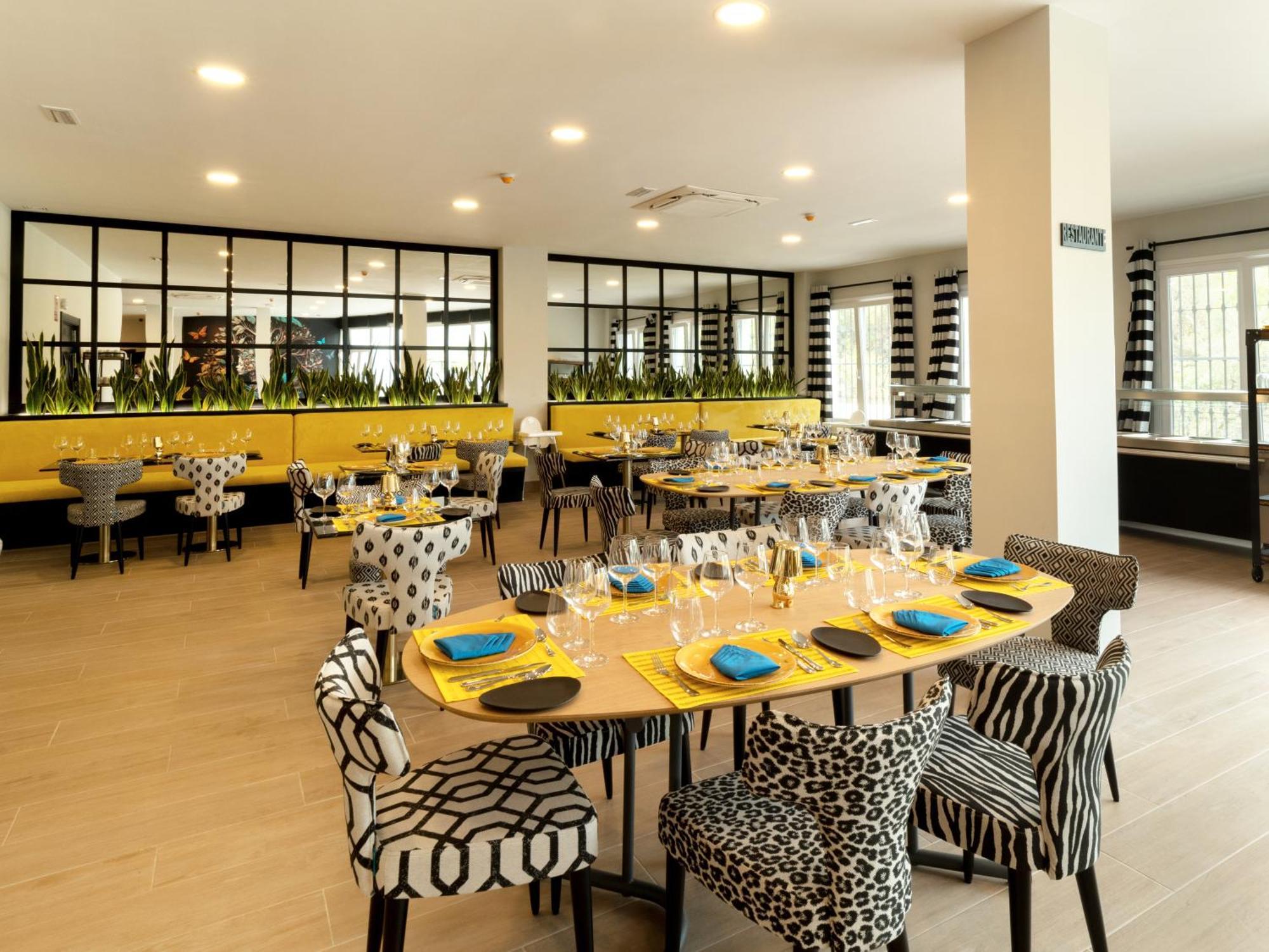 Hotel Altos De Istán Eksteriør billede