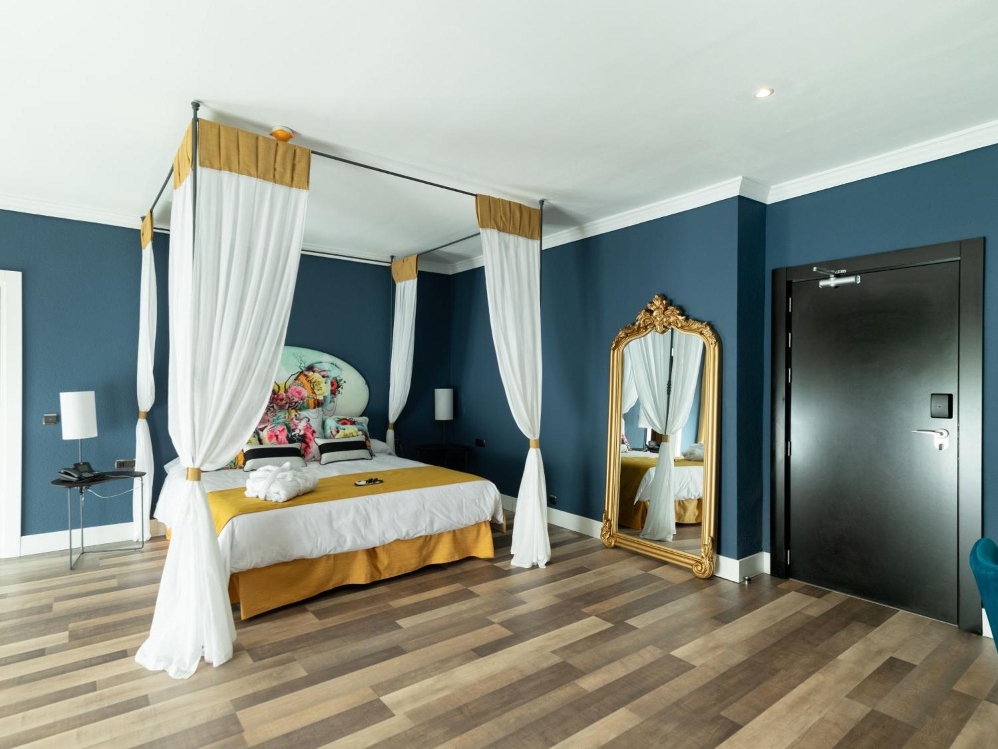 Hotel Altos De Istán Eksteriør billede